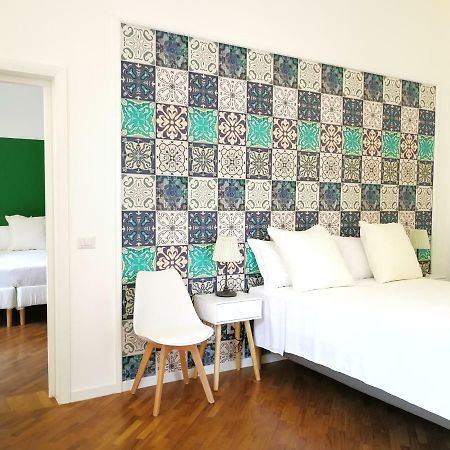 Carulli 69 - Flexible Check-In Apartments Bari Luaran gambar