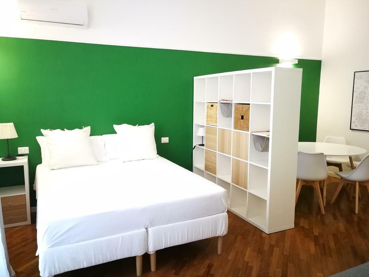 Carulli 69 - Flexible Check-In Apartments Bari Luaran gambar