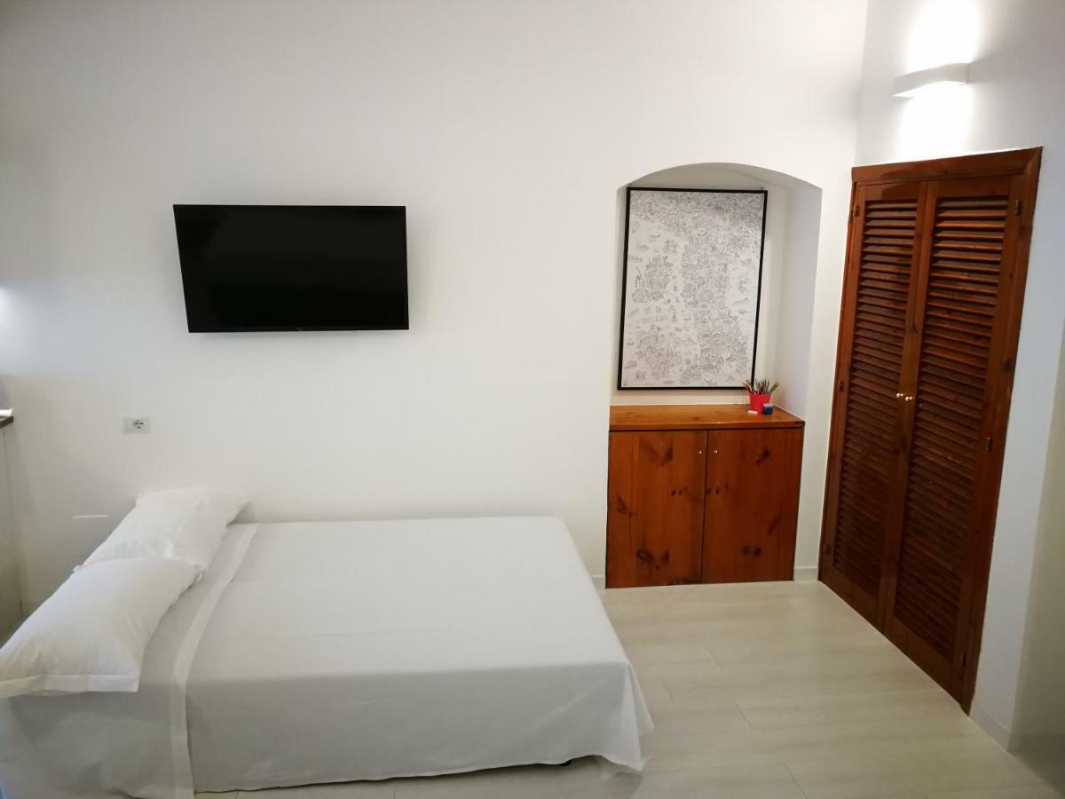 Carulli 69 - Flexible Check-In Apartments Bari Luaran gambar