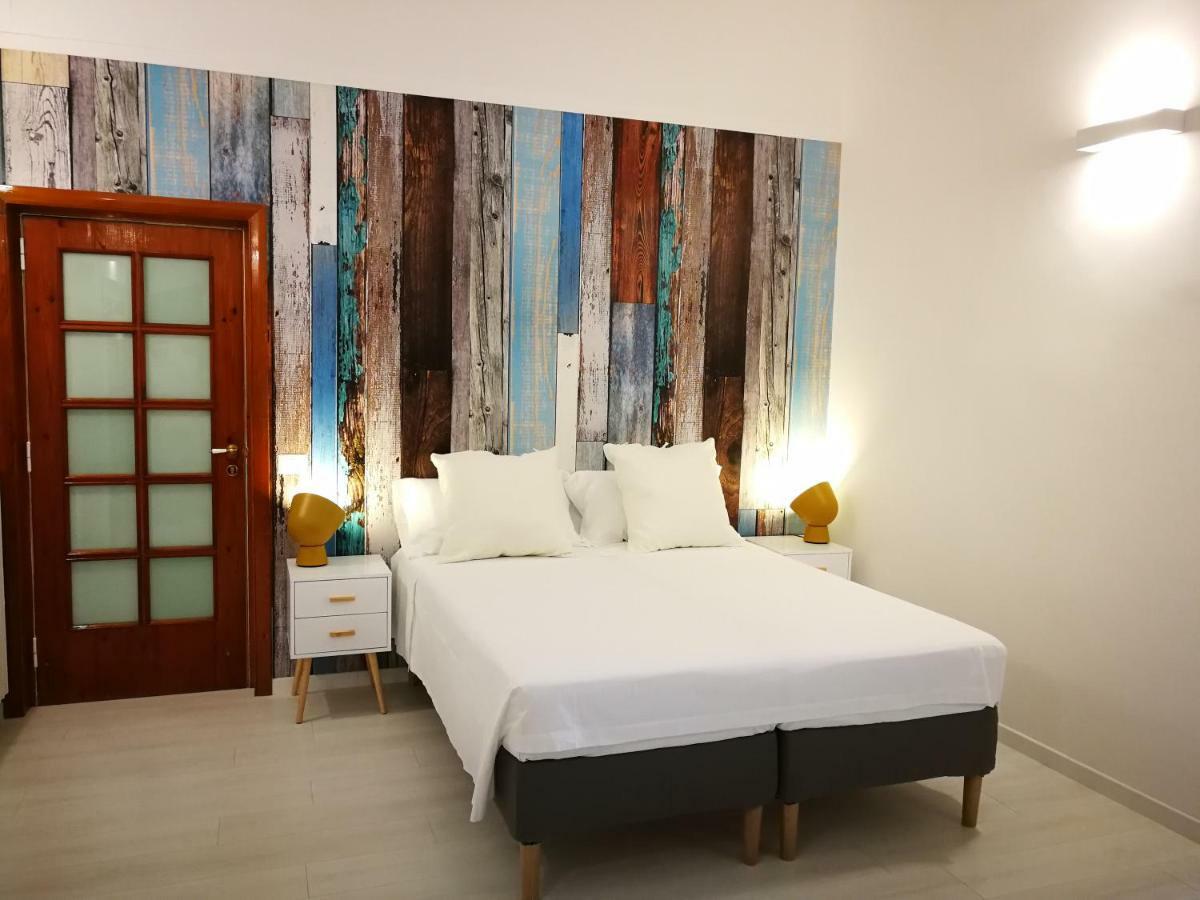 Carulli 69 - Flexible Check-In Apartments Bari Luaran gambar