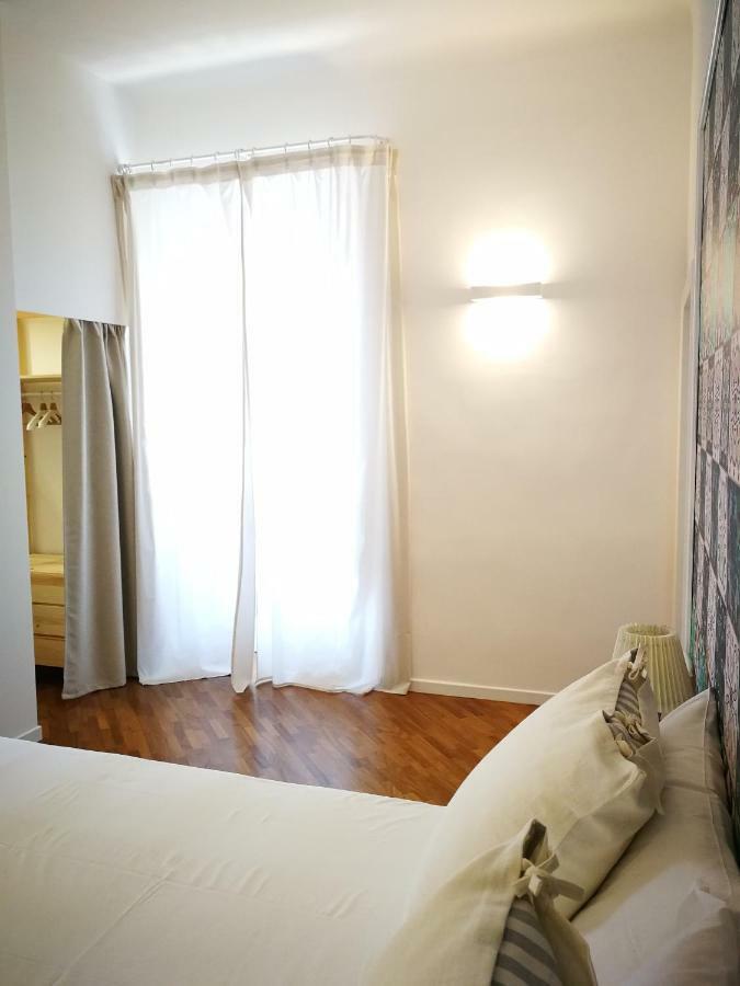 Carulli 69 - Flexible Check-In Apartments Bari Luaran gambar